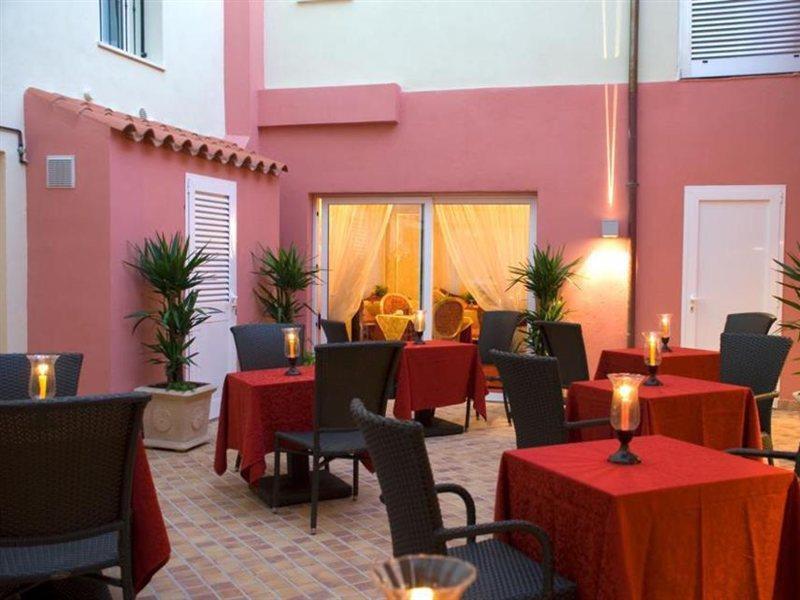 Hotel San Miguel ماهون المظهر الخارجي الصورة