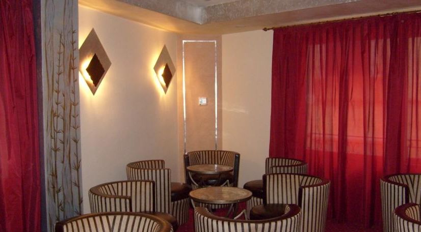 Hotel San Miguel ماهون المظهر الخارجي الصورة